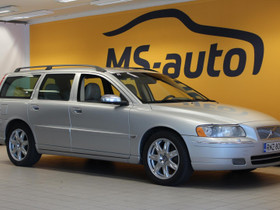 Volvo V70, Autot, Kotka, Tori.fi Volvo V70, Autot, Kotka, Tori.fi