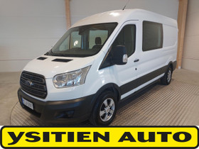 Ford Transit, Autot, Lempäälä, Tori.fi Ford Transit, Autot, Lempäälä, Tori.fi
