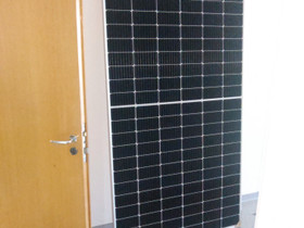 Longi 450W aurinkopaneli, Sähkötarvikkeet, Rakennustarvikkeet ja työkalut, Varkaus, Tori.fi Longi 450W aurinkopaneli, Sähkötarvikkeet, Rakennustarvikkeet ja työkalut, Varkaus, Tori.fi