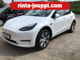 Tesla Model Y, Autot, Tampere, Tori.fi Tesla Model Y, Autot, Tampere, Tori.fi