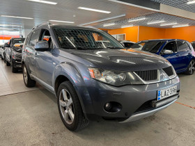Mitsubishi Outlander, Autot, Helsinki, Tori.fi Mitsubishi Outlander, Autot, Helsinki, Tori.fi
