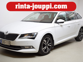 Skoda SUPERB, Autot, Rauma, Tori.fi Skoda SUPERB, Autot, Rauma, Tori.fi