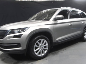 Skoda KODIAQ, Autot, Vantaa, Tori.fi Skoda KODIAQ, Autot, Vantaa, Tori.fi