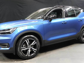 Volvo XC40, Autot, Vantaa, Tori.fi Volvo XC40, Autot, Vantaa, Tori.fi