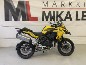 Benelli TRK, Moottoripyörät, Moto, Rauma, Tori.fi Benelli TRK, Moottoripyörät, Moto, Rauma, Tori.fi