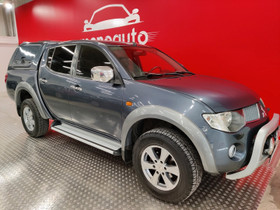 Mitsubishi L200, Autot, Lappeenranta, Tori.fi Mitsubishi L200, Autot, Lappeenranta, Tori.fi