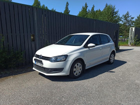 Volkswagen Polo, Autot, Äänekoski, Tori.fi