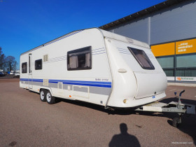 Hobby 720, Asuntovaunut, Matkailuautot ja asuntovaunut, Espoo, Tori.fi Hobby 720, Asuntovaunut, Matkailuautot ja asuntovaunut, Espoo, Tori.fi