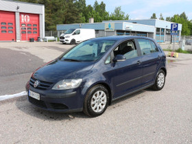 Volkswagen Golf Plus, Autot, Salo, Tori.fi Volkswagen Golf Plus, Autot, Salo, Tori.fi