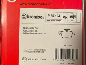 Brembo jarrulevyt ja brembo jarrupalat, Autovaraosat, Auton varaosat ja tarvikkeet, Turku, Tori.fi Brembo jarrulevyt ja brembo jarrupalat, Autovaraosat, Auton varaosat ja tarvikkeet, Turku, Tori.fi