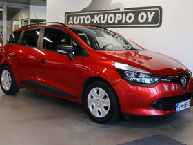 Renault Clio, Autot, Kuopio, Tori.fi