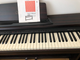Daewoo Digital Piano X-100, Pianot, urut ja koskettimet, Musiikki ja soittimet, Järvenpää, Tori.fi Daewoo Digital Piano X-100, Pianot, urut ja koskettimet, Musiikki ja soittimet, Järvenpää, Tori.fi