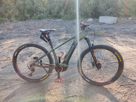 Orbea wild ht 30, Sähköpyörät, Polkupyörät ja pyöräily, Rovaniemi, Tori.fi Orbea wild ht 30, Sähköpyörät, Polkupyörät ja pyöräily, Rovaniemi, Tori.fi