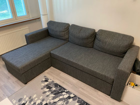 Sohva, Sohvat ja nojatuolit, Sisustus ja huonekalut, Lahti, Tori.fi Sohva, Sohvat ja nojatuolit, Sisustus ja huonekalut, Lahti, Tori.fi
