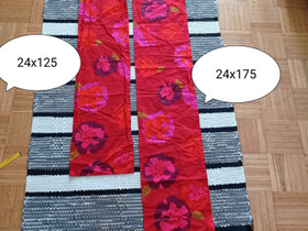 Pöytäliinat/verhot Marimekon kankaasta, Matot ja tekstiilit, Sisustus ja huonekalut, Joensuu, Tori.fi Pöytäliinat/verhot Marimekon kankaasta, Matot ja tekstiilit, Sisustus ja huonekalut, Joensuu, Tori.fi