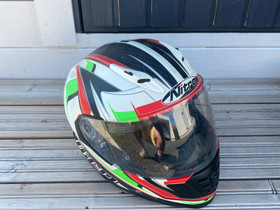 Nitro Racing Kypärä, Ajoasut, kengät ja kypärät, Mototarvikkeet ja varaosat, Oulu, Tori.fi Nitro Racing Kypärä, Ajoasut, kengät ja kypärät, Mototarvikkeet ja varaosat, Oulu, Tori.fi