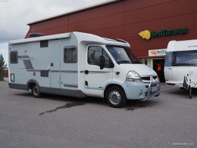 Knaus Sport TI 700 UFB, Matkailuautot, Matkailuautot ja asuntovaunut, Kuopio, Tori.fi Knaus Sport TI 700 UFB, Matkailuautot, Matkailuautot ja asuntovaunut, Kuopio, Tori.fi