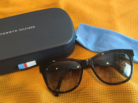 Tommy Hilfiger aurinkolasit sis. pkt, Muut asusteet, Asusteet ja kellot, Orivesi, Tori.fi Tommy Hilfiger aurinkolasit sis. pkt, Muut asusteet, Asusteet ja kellot, Orivesi, Tori.fi