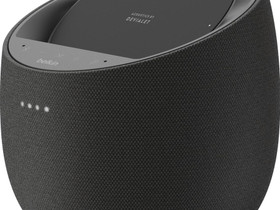 Belkin SoundForm Elite Hi-Fi älykaiutin (musta), Audio ja musiikkilaitteet, Viihde-elektroniikka, Turku, Tori.fi Belkin SoundForm Elite Hi-Fi älykaiutin (musta), Audio ja musiikkilaitteet, Viihde-elektroniikka, Turku, Tori.fi