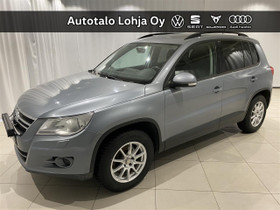 VOLKSWAGEN Tiguan, Autot, Lohja, Tori.fi VOLKSWAGEN Tiguan, Autot, Lohja, Tori.fi