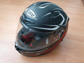 Moottoripyöräkypärä X-lite 802R XS, Ajoasut, kengät ja kypärät, Mototarvikkeet ja varaosat, Hyvinkää, Tori.fi Moottoripyöräkypärä X-lite 802R XS, Ajoasut, kengät ja kypärät, Mototarvikkeet ja varaosat, Hyvinkää, Tori.fi
