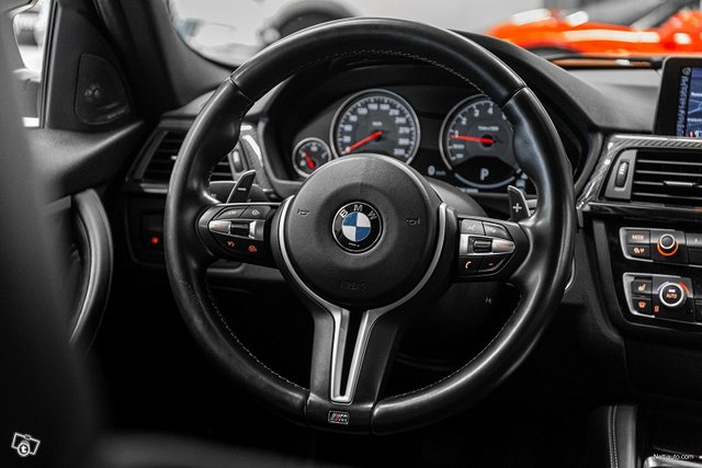 BMW M3 12
