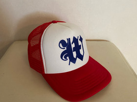 Whelm trucker cap, Laukut ja hatut, Asusteet ja kellot, Seinäjoki, Tori.fi Whelm trucker cap, Laukut ja hatut, Asusteet ja kellot, Seinäjoki, Tori.fi