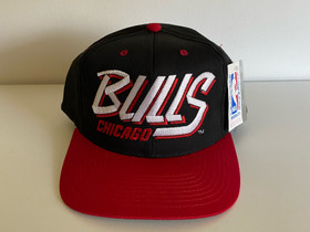 Chicago Bulls vintage lippis, Laukut ja hatut, Asusteet ja kellot, Seinäjoki, Tori.fi Chicago Bulls vintage lippis, Laukut ja hatut, Asusteet ja kellot, Seinäjoki, Tori.fi