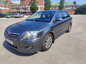 Toyota Avensis, Autot, Orimattila, Tori.fi Toyota Avensis, Autot, Orimattila, Tori.fi