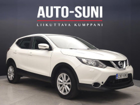 Nissan Qashqai, Autot, Kouvola, Tori.fi Nissan Qashqai, Autot, Kouvola, Tori.fi