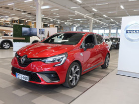 RENAULT Clio, Autot, Kouvola, Tori.fi RENAULT Clio, Autot, Kouvola, Tori.fi