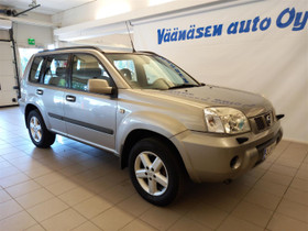 Nissan X-TRAIL, Autot, Kuopio, Tori.fi Nissan X-TRAIL, Autot, Kuopio, Tori.fi