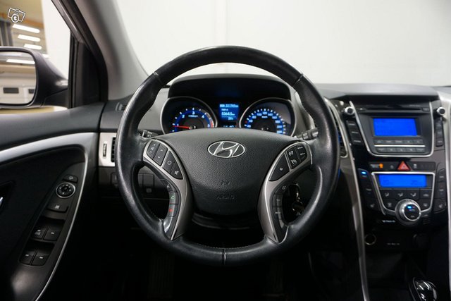 Hyundai I30 11