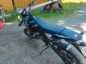 Derbi senda, Mopot, Moto, Lieksa, Tori.fi Derbi senda, Mopot, Moto, Lieksa, Tori.fi