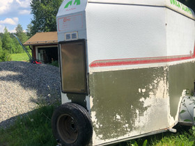 Umea Släpet, Trailerit ja kuljetus, Hevoset ja hevosurheilu, Iisalmi, Tori.fi Umea Släpet, Trailerit ja kuljetus, Hevoset ja hevosurheilu, Iisalmi, Tori.fi