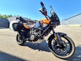 KTM 1290 Super Adventure S, Moottoripyörät, Moto, Raahe, Tori.fi KTM 1290 Super Adventure S, Moottoripyörät, Moto, Raahe, Tori.fi