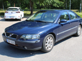 Volvo S60, Autot, Kouvola, Tori.fi Volvo S60, Autot, Kouvola, Tori.fi