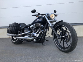 Harley-Davidson Softail, Moottoripyörät, Moto, Seinäjoki, Tori.fi Harley-Davidson Softail, Moottoripyörät, Moto, Seinäjoki, Tori.fi
