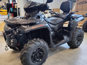 Can-Am Outlander Max, Mönkijät, Moto, Tornio, Tori.fi Can-Am Outlander Max, Mönkijät, Moto, Tornio, Tori.fi