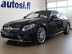 Mercedes-Benz C, Autot, Lempäälä, Tori.fi Mercedes-Benz C, Autot, Lempäälä, Tori.fi