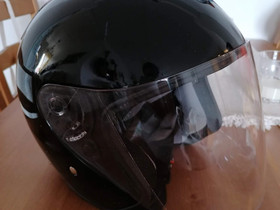 Avokypärä koko S, Ajoasut, kengät ja kypärät, Mototarvikkeet ja varaosat, Tampere, Tori.fi Avokypärä koko S, Ajoasut, kengät ja kypärät, Mototarvikkeet ja varaosat, Tampere, Tori.fi