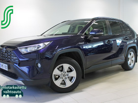 Toyota RAV4, Autot, Kotka, Tori.fi Toyota RAV4, Autot, Kotka, Tori.fi