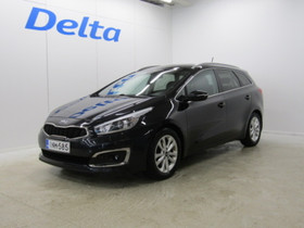 Kia Cee'd, Autot, Helsinki, Tori.fi Kia Cee'd, Autot, Helsinki, Tori.fi