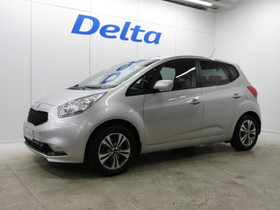 Kia Venga, Autot, Helsinki, Tori.fi Kia Venga, Autot, Helsinki, Tori.fi