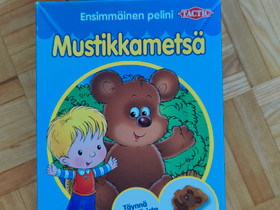 Mustikkametsä 3-6v, Pelit ja muut harrastukset, Joensuu, Tori.fi Mustikkametsä 3-6v, Pelit ja muut harrastukset, Joensuu, Tori.fi