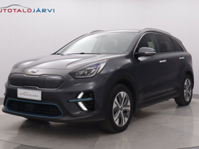 Kia Niro Electric, Autot, Kotka, Tori.fi Kia Niro Electric, Autot, Kotka, Tori.fi