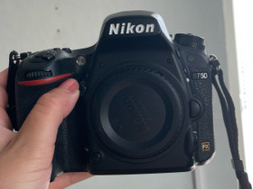 Nikon D750 ja objektiiveja, Kamerat, Kamerat ja valokuvaus, Mikkeli, Tori.fi Nikon D750 ja objektiiveja, Kamerat, Kamerat ja valokuvaus, Mikkeli, Tori.fi