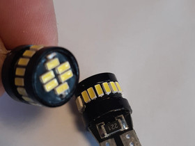 Kirkas T10 24 led 5w, Lisävarusteet ja autotarvikkeet, Auton varaosat ja tarvikkeet, Lahti, Tori.fi Kirkas T10 24 led 5w, Lisävarusteet ja autotarvikkeet, Auton varaosat ja tarvikkeet, Lahti, Tori.fi
