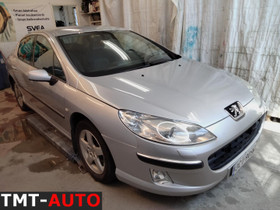 Peugeot 407, Autot, Kuopio, Tori.fi Peugeot 407, Autot, Kuopio, Tori.fi