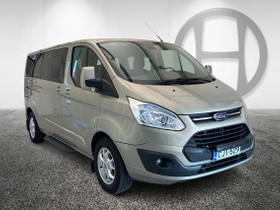 Ford TOURNEO CUSTOM, Autot, Iisalmi, Tori.fi Ford TOURNEO CUSTOM, Autot, Iisalmi, Tori.fi